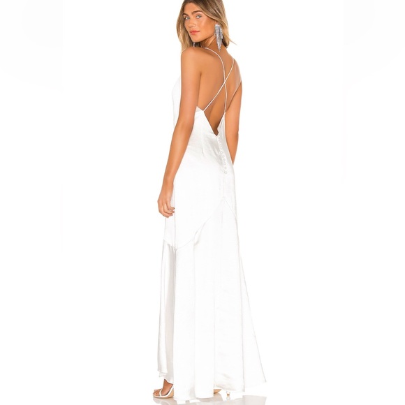 ELLIATT ASILE DRESS - Picture 3 of 7